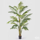 EDG Enzo De Gasperi | Pianta artificiale Palma Areca Vogue H 250 cm.