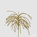 EDG Enzo De Gasperi | Decoro Ramo Spiga Glitter