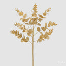 EDG Enzo De Gasperi | Decoro Ramo Eucalipto Glitterato