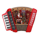 Timstor | Carillon LED Fisarmonica con Acqua – Natale 2025
