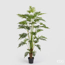 EDG Enzo De Gasperi | Palma Areca artificiale Con Vaso