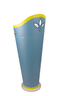 Vesta Home Portaombrelli Madame in Cristallo Acrilico H 64 cm