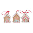 Timstor Decoro Casetta Pan Di Zenzero e Candy 🏚️ 🎄 Natale 2025