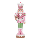 Timstor Schiaccianoci Candy 🍭 con Glitter 🎄 Natale 2025
