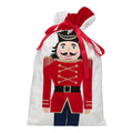 Timstor Borsa Natalizia con Decoro Schiaccianoci e Gnomo 🎄🎉 Natale 2025