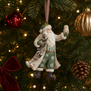 EDG Enzo De Gasperi | Addobbo Babbo Natale