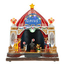 Timstor | Decorazione Scena Circo con Luci Led