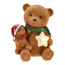 Timstor | Famiglia di Orsetti con Led