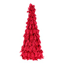 Timstor | Albero Cono con Fiocchi