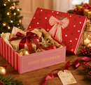 Timstor | Scatola Regalo con Fiocco