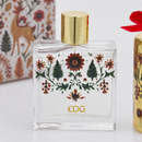 EDG Enzo De Gasperi | Profumatore Bottiglia e Spray Scrigno con Bastoncini
