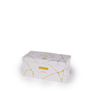 Seletti | Salvadanaio in Porcellana Piggy Bank Kintsugi