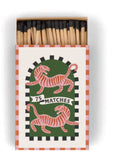 Paddywax A Dopo | Fiammiferi e Candele Profumate in ceramica