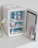 Flamingueo Frigo Mini Portatile Grimmy 10 LT