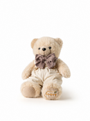 Fiori di Lena | Teddy con Salopette