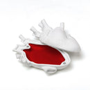Portagioie in Porcellana Love in A Box Seletti