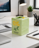 Blogo | Vaso Portaoggetti “Oil” in Ceramica