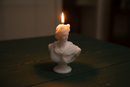 EDG Enzo De Gasperi | Candela Busto Apollon