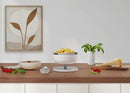 SMEG Bilancia da Cucina Digitale Led Portata 5 Kg.
