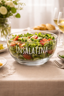 Simple Day | Coppa Insalatina