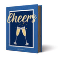 Easy Life | Set 2 pezzi Vino - Apribottiglie e Tappo in box regalo Gift Novels
