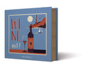 Easy Life | Set 3 pezzi Vino - Apribottiglie, Tappo e Versatore in box regalo Gift Novels