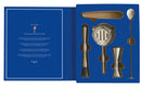 Easy Life | Set Cocktail 5 pezzi  in box regalo Gift Novels