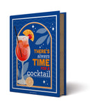 Easy Life | Set Cocktail 5 pezzi  in box regalo Gift Novels