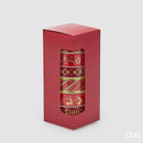 EDG Enzo De Gasperi | Nastro Christmas 8 Ass.