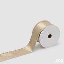 EDG Enzo De Gasperi | Nastro Decoglitter Natalizio