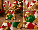 EDG Enzo De Gasperi | Decoro Natalizio CandyCane