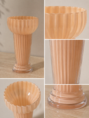 EDG Enzo De Gasperi | Vaso Cappettato Coppa