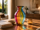 EDG Enzo De Gasperi | Vaso Anfora Rainbow