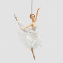 EDG Enzo De Gasperi | Addobbo Natalizio con Ballerina