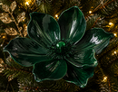 EDG Enzo De Gasperi | Decoro Ramo Magnolia Glossy