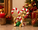 EDG Enzo De Gasperi | Decoro Natalizio CandyCane