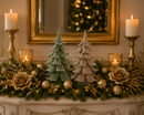 EDG Enzo De Gasperi |  Decoro Natalizio Pino Sugar