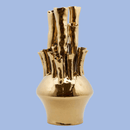 Vaso Ceramica Tubes EDG Enzo De Gasperi