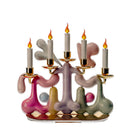 Linee Recanati | Candelabro Candy Pop decorativo