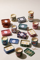 Paddywax | Candela in latta "A Dopo"
