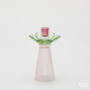 EDG Enzo De Gasperi | Porta Candela Flower