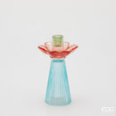 EDG Enzo De Gasperi | Porta Candela Flower