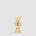 EDG Enzo De Gasperi | Portacandela Caramella Natalizia