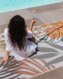 Sitap Tappeto Amazzonia Outdoor 160x230 cm.