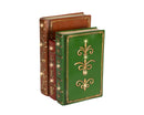 Kaemingk | Decorazione Libro con Luci Led