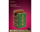 Kaemingk | Decorazione Libro con Luci Led