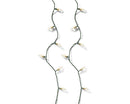 Kaemingk | Festone Luci Led Vintage Twinkle 180 LED - Giochi di Luce