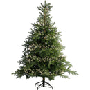 Kaemingk | Festone di Luci 1512 Led - Luce Bianca Calda per esterni