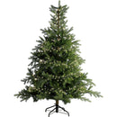 Kaemingk | Festone di Luci Twinkle 2000 Led - Luce Calda Bianca per esterni