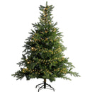 Kaemingk | Festone di Luci Twinkle 1000 Led - Luce Classica Calda per esterni